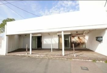Local commercial à louer Bordeaux Caudéran - 200 m²