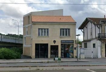 Local commercial à louer Bordeaux - Avenue Thiers