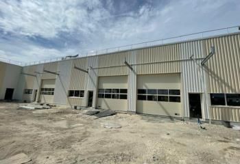 Cellules d'activité neuves à vendre Blanquefort - Proche rocade