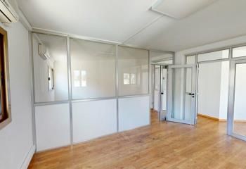 Location bureau Saint-Laurent-du-Var - Proche Cap 3000