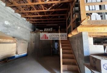 Locaux d'activité à vendre Marguerittes - Zone Tec - Proche A9