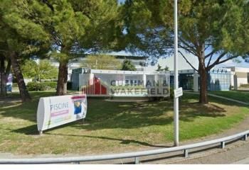 Location local commercial Nîmes - Zone commerciale