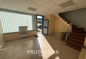 Local commercial à louer Le Havre centre-ville