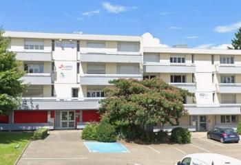 Bureaux à vendre Viriat - Proche investissement locatif sécurisé