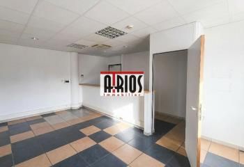 Vente bureaux Six-Fours-les-Plages - ZA des Playes