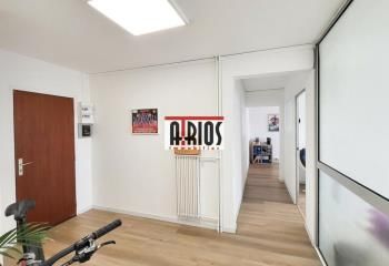 Vente bureau Toulon centre-ville