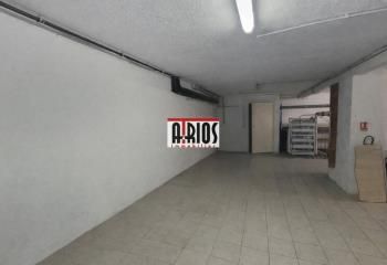 Location entrepôt Sanary-sur-Mer - Centre-ville