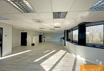 Bureaux à vendre Labège - Proche métro et rocade