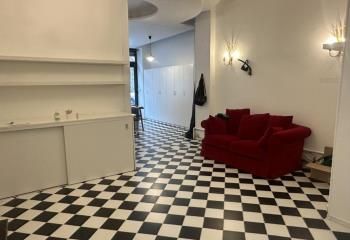 Location boutique Paris 12 - M° Ledru Rollin, Gare de Lyon