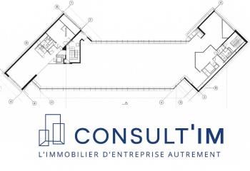 Vente bureaux Paris 17 - Proche Tramway et Périphérique