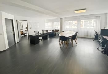 Location bureau Vincennes - Proche M° Château de Vincennes et RER