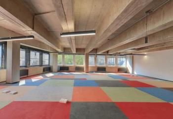 Vente bureaux Paris 18 - Proche Rosa Parks