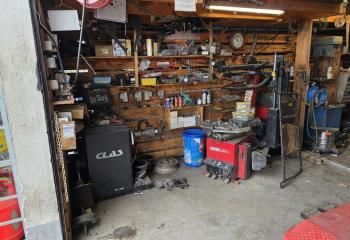 Station-service à vendre Fleurance