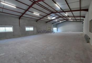 Local d'activité à louer Portet-sur-Garonne - Proche A64