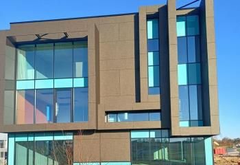 Bureaux à vendre Épron - Proche bus et boulevard urbain nord