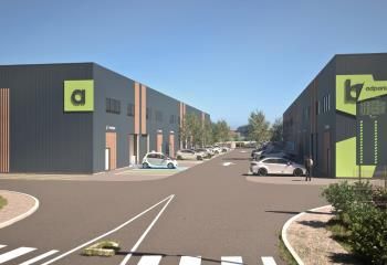 Locaux d'activité à vendre Labastidette - Proche A64