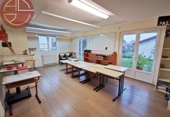 Vente bureaux Castanet-Tolosan - Secteur calme et sécurisé