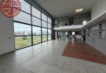 Location local commercial Plaisance-du-Touch - 1250 m²