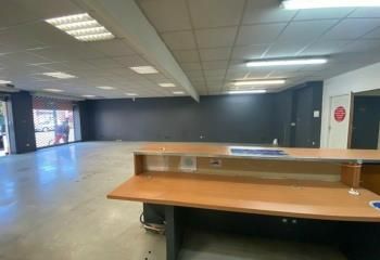 Local commercial à louer Toulouse Nord-Est - Barrière de Paris