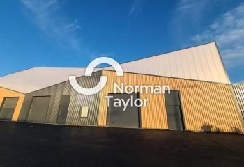 Local d'activité neuf à louer Béziers - Proche A9/A75