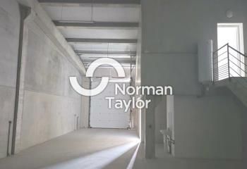 Local d'activité à louer Béziers - Zone du Mercorent - Accès PL