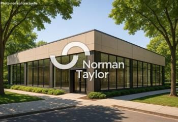 Location locaux professionnels Nîmes - Proche A9 et A54