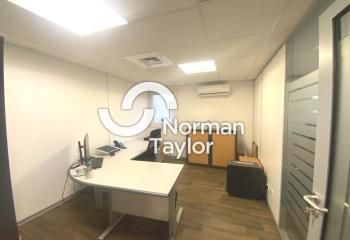 Location bureaux Montferrier-sur-Lez - Proche tramway et autoroutes