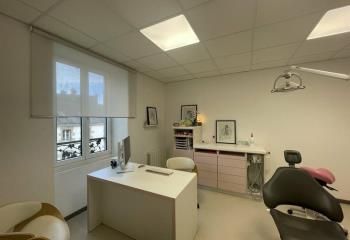 Vente bureaux Lorient - Proche bus Merville et Bayard