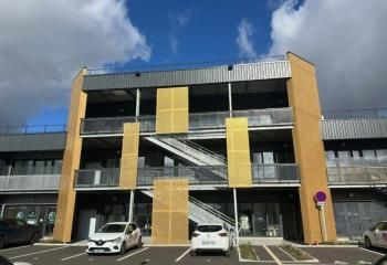 Location bureaux Saran - Environnement sécurisé et parking