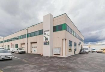 Local d'activité à louer Gennevilliers - Proche A15 et A86