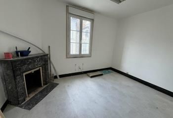 Vente bureaux Tours Centre - Proche gare et boulevards