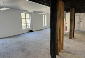 Location bureaux Tours hyper centre - Proche gare TGV et tramway