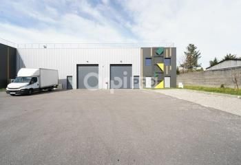 Local d'activité à louer Saint-Priest - Proche A46 et A43