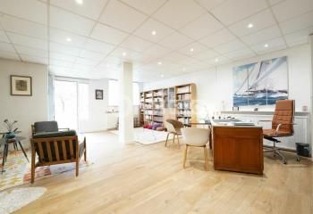 Location bureau Lyon 6 - Proche transports en commun