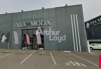 Local commercial à louer Rennes - ZI Ouest