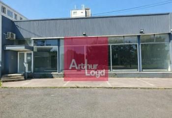 Local d'activité à vendre Clermont-Ferrand - Avenue Édouard Michelin