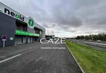 Local d'activité à louer Bordeaux - Proche rocade et tram