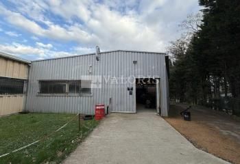 Local industriel à louer Dardilly - Techlid - Accès VL indépendant