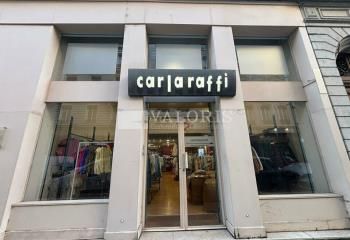 Local commercial Lyon 6 - Rue Molière