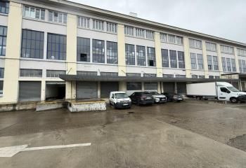 Location entrepôt Bobigny - A86 et transports en commun