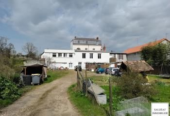 Vente immeuble bureaux et commerces Vouvray - Bords de Loire