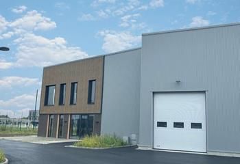 Location local d'activité Cysoing - Zone Innova Park