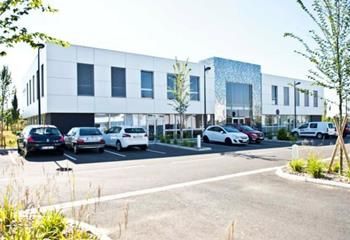 Locaux d'activité à vendre Pérenchies - Parc d'activité de l'Horloge