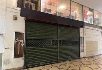 Local commercial à vendre Marseille 1 - Canebière