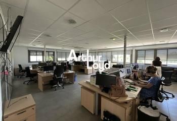 Location bureaux Le Muy - Proche A8, accès immédiat