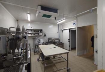 Bâtiment agroalimentaire à vendre Foix - Proche filières agricoles