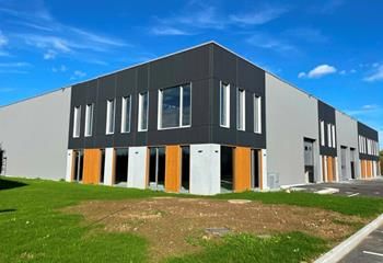 Local d'activité à louer Nieppe - Proche A25 et zone commerciale