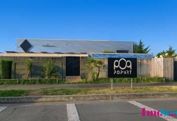 Local commercial à vendre Bordeaux - Sortie 4 Rocade