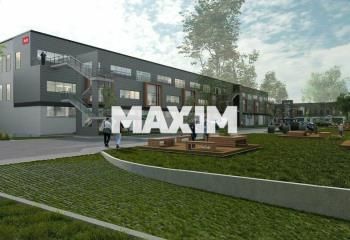 Locaux d'activité à louer Dijon - Proche rocade et centre-ville