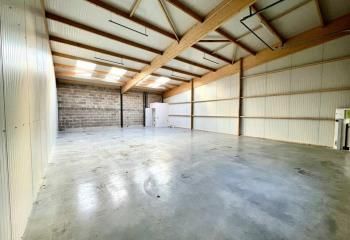 Local d'activité à louer Saint-Léonard - Parc d'activité des Hautes Falaises